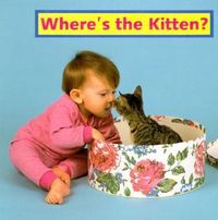 Produktbild: Where's the Kitten?