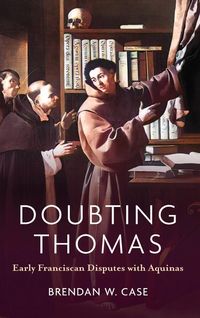 Produktbild: Doubting Thomas