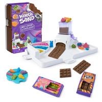 Produktbild: Kinetic Sand S&uuml;&szlig;igkeiten-Station