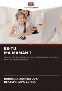 Produktbild: Es-Tu Ma Maman ?
