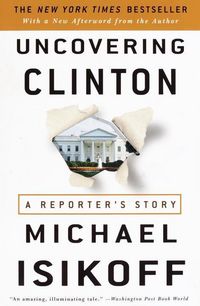 Produktbild: Uncovering Clinton