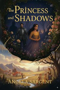 Produktbild: The Princess and Shadows (Children's)