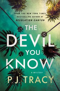 Produktbild: The Devil You Know