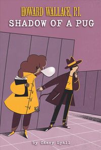 Produktbild: Shadow Of a Pug