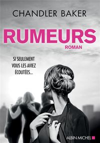Produktbild: Rumeurs