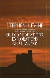 Produktbild: Guided Meditations, Explorations and Healings