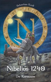 Produktbild: Nibelius 1240