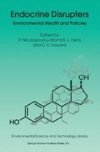 Produktbild: Endocrine Disrupters