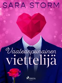 Produktbild: Vaaleanpunainen viettelij&auml;