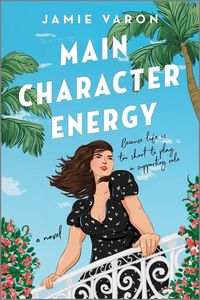 Produktbild: Main Character Energy