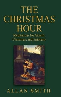 Produktbild: The Christmas Hour