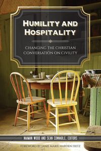 Produktbild: Humility and Hospitality