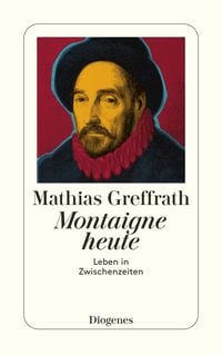 Produktbild: Montaigne heute