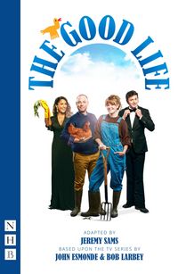 Produktbild: The Good Life (NHB Modern Plays)