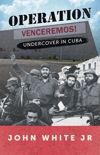 Produktbild: Operation Venceremos