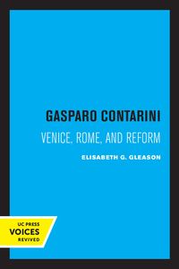 Produktbild: Gasparo Contarini