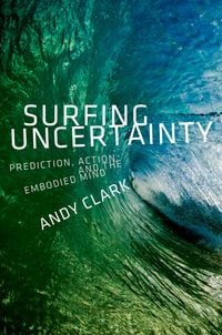 Produktbild: Surfing Uncertainty