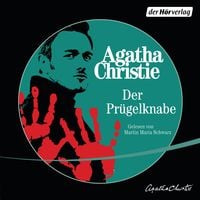 Produktbild: Der Pr&uuml;gelknabe