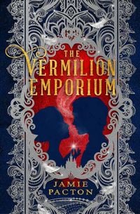 Produktbild: The Vermilion Emporium