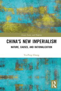 Produktbild: China's New Imperialism