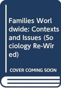 Produktbild: Families Worldwide