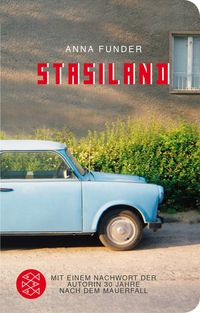 Produktbild: Stasiland