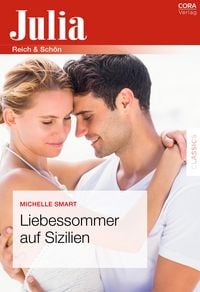 Produktbild: Liebessommer auf Sizilien