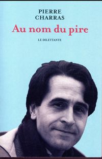 Produktbild: Au nom du pire