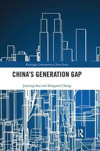 Produktbild: Sun, J: China's Generation Gap