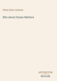 Produktbild: Bits about Home Matters