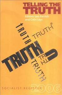 Produktbild: Telling The Truth