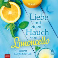 Produktbild: Liebe mit einem Hauch von Limoncello