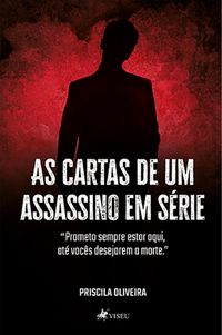 Produktbild: As cartas de um assassino em se&acute;rie