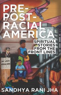 Produktbild: Pre-Post-Racial America