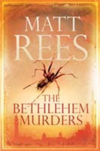 Produktbild: Rees, M: The Bethlehem Murders
