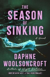 Produktbild: The Season of Sinking