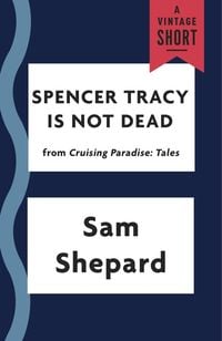 Produktbild: Spencer Tracy Is Not Dead