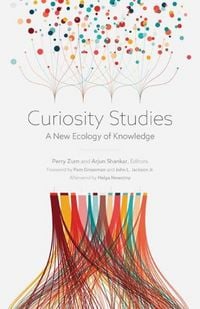 Produktbild: Curiosity Studies