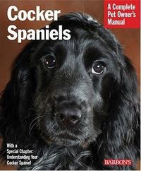Produktbild: Cocker Spaniels Rev/e 3/e