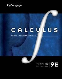 Produktbild: Calculus