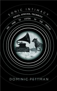 Produktbild: Sonic Intimacy