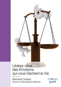 Produktbild: Liberez vous des emotions qui