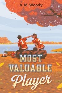 Produktbild: Most Valuable Player