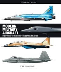 Produktbild: Modern Military Aircraft