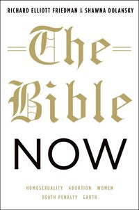 Produktbild: The Bible Now