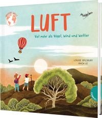 Produktbild: Unsere Welt: Luft