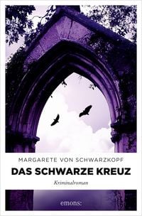 Produktbild: Das Schwarze Kreuz