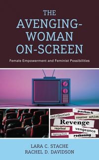 Produktbild: The Avenging-Woman On-Screen