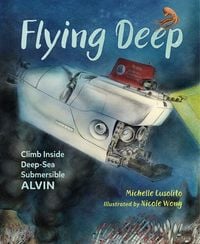 Produktbild: Flying Deep