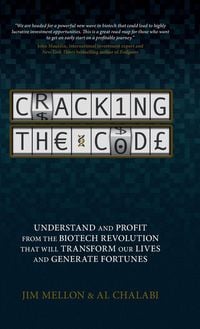 Produktbild: Cracking the Code